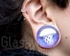White Jellyfish Plugs - Image 2 of 0