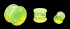 Solid Color Plug - Chaos - Image 1 of 0