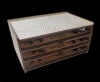 Wood Display Box - Image 2 of 0