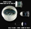 Blue Moon Jellyfish Plugs - Image 2 of 0