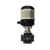 Electric Ball Valve – 3/4" NPT –CBVE-120-M-3-4NPT - Image 2 of 0