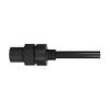 Injection Quill with Check Valve, 1/2" NPT, CPVC, GTI-10-CK-CPVC - Image 1 of 0
