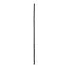 Picket 1/2" Dbl Twist 42"L - Image 1 of 0