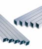 Stainless Steel Square Tube 1 9/16" x 1 9/16" x 9'-10" - Image 1 of 0