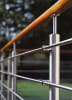 Stainless Steel Handrail - Image 2 of 0