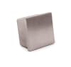 316 Stainless Steel Cap for Square Tube 1-9/16" - Image 1 of 0