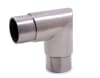 Stainless Steel Elbow 90d 1 1/2" Dia. x 5/64" - Image 1 of 0