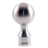 316 Stainless Steel End Cap Spherical Decorative f - Image 1 of 0