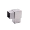 316 Stainless Steel Fitting for Square Tube 1-9/16" by 1-9/16" - Image 1 of 0