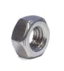 Stainless Steel Nut For Wire Rope Terminal M6 (left) - Image 1 of 0