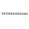 Wire Rope 6MM, 15/64" Dia. - Image 1 of 0