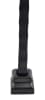 Flat shoe, fits 1/2" baluster - Image 3 of 0