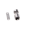 GoTo SPORTS GEAR Stainless Steel Safety Plunger For Glock Gen 1-4 9mm .40 10mm - Image 1 of 0