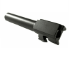 Black Barrel For Glock 19 Barrel 9MM 9x19 Fits GEN 1 2 3 4  5 Black DLC,  SAAMI Standard Specs - Image 2 of 0