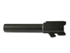 Black Barrel For Glock 19 Barrel 9MM 9x19 Fits GEN 1 2 3 4  5 Black DLC,  SAAMI Standard Specs - Image 3 of 0