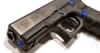 GoTo SPORTS GEAR Stainless Steel Extended Slide Lock Levers For Glock Gen 5/6, Cerakote, Chrome, TiN Gold - Image 5 of 0
