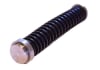 GoTo SPORTS GEAR Stainless Steel Guide Rod Assembly Single Spring For Glock 26 27 33 39 Gen 1 2 3 4 5 - Image 2 of 0