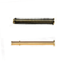 GoTo SPORTS GEAR TiN Gold Coated Stainless Steel Guide Rod Assembly With TiN Gold Screw Tip For Glock Gen 1 2 3 G20 20SF 21 21SF,40,41 - Image 1 of 0