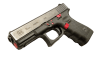 GoTo SPORTS GEAR Stainless Steel Guide Rod Assembly For Glock Gen 4 GLOCK G17, 17L, 22, 34, 35 - Image 4 of 0