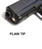 GoTo SPORTS GEAR Stainless Steel Guide Rod Assembly With Stainless Steel Plain Tip Screw Head For SMITH & WESSON S&W SD9 SD40 VE, Cerakote, Chrome, TiN Gold - Image 2 of 0