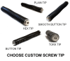 GoTo SPORTS GEAR Stainless Steel Guide Rod Assembly With Stainless Steel Screw Head For SMITH & WESSON S&W SD9 SD40 VE - Image 1 of 0