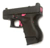 Lower Parts Kit  With Extended Controls For Polymer80, Fits GLOCK Models 20, 21 Gen 1 - 3 With Out Trigger, Cerakote, TiN Gold - Image 3 of 0