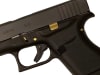 GoTo SPORTS GEAR Stainless Steel Pin Kit For Glock G42, 43, 43X, 48 Cerakote, Chrome, TiN Gold - Image 2 of 0