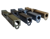 GoTo SPORTS GEAR Cerakote Slide For GLOCK 17 Gen 1 2 3 - Image 1 of 0