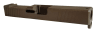 GoTo SPORTS GEAR Cerakote Slide For GLOCK 17 Gen 1 2 3 - Image 4 of 0