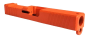 GoTo SPORTS GEAR Cerakote Slide For GLOCK 17 Gen 1 2 3 - Image 3 of 0