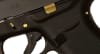 TANGO DOWN VICKERS Slide Stop Release  For GLOCK 42 43 43X and 48 Cerakote, Chrome, Tin/Gold - Image 4 of 0
