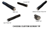 Upper Parts Kit For GLOCK 19 Gen 1 2 3 Cerakote, Chrome, TiN Gold - Image 2 of 0