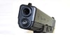 Guide Rod  Adapter Ring For Glock Gen 4 and 5 Black Cerakote - Image 2 of 0