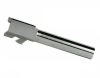 Barrel For Glock 43 43X, 9mm Polished Stainless Steel - Image 3 of 0