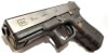 Flat Dark Earth (FDE) Extended Control Kits For Glock GEN 1 2 3 4 - Image 3 of 0