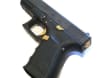 Serrated Aluminum Extended Magazine Release For Glock Gen 4 and 5 - Image 2 of 0