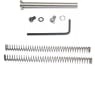 GoTo SPORTS GEAR Extra Power Recoil Guide Rod Kit For Glock Generation 1 2 3 G19 19X 23 25 32 38 45 - Image 1 of 0