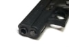 photo of GoTo SPORTS GEAR Heavy Stainless Steel Guide Rod For Glock Gen 4, G20 20SF 21 21SF 40 41, Cerakote, Chrome, TiN Gold - Image 5 of 0