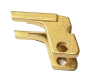 TiN Coated Locking Block For Glock 17 20 21 22 34 35 37 Full Size - Image 2 of 0