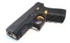 Polymer Curved Faced Trigger Assembly With Trigger Bar, Trigger Housing, Connector And Trigger Spring 9MM For GLOCK 17 19 26 34 Gen 1 2 3 Cerakote - Image 4 of 0