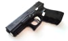 Polymer Curved Faced Trigger With Trigger Bar For Glock 42, Cerakote - Image 4 of 0