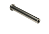 GoTo SPORTS GEAR Single Spring Stainless Steel Guide Rod Assembly For Glock Gen 4/5 Glock 19, 19X, 23, 32 45, Chrome, Cerakote, TiNGold - Image 2 of 0