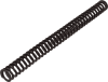 photo of GoTo Spors Gear Recoil Spring For Glock Gen 4 and 5 G19 23 32 45 47 49, Fits Heavy Stainless Steel Guide Rod - Image 2 of 0
