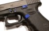GoTo SPORTS GEAR Stainless Steel Locking Block Pin For Glock Generation 1 2 3 4 Cerakote, Chrome, Tin Gold - Image 3 of 0