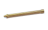 Striker Firing Pin Assembly, Safety Plunger and Extractor Depressor Plunger, Stainless Steel, TiN Titanium Nitride Coated For Glock 17 17L 19 26 34 45 GEN 1 2 3 4 - Image 3 of 0