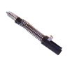 Striker Firing Pin Assembly, Firing Pin Safety Plunger and Extractor Depressor Plunger Made From Billet Stainless Steel For Glock 17 19 26 34 45 GEN 1 2 3 4 - Image 3 of 0
