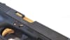 TANGO DOWN VICKERS Tactical Slide Release, TiN Coated  For Glock G42 43 - Image 3 of 0