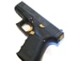 GoTo SPORTS GEAR Stainless Steel Trigger Housing Pin For Glock Generation 1 2 3  Cerakote, Chrome, Tin Gold - Image 4 of 0