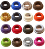 Guide Rod Adapter Ring For GLOCK Gen 4 and Gen 5 Models, Cerakote, Nickel/Chrome, TiN/Gold - Image 1 of 0