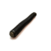 GoTo SPORTS GEAR Stainless Steel Guide Rod Assembly With Stainless Steel Plain Tip Coated Screw Head For Glock 19, 23, 32, 38 Gen 1 2 3, Cerakote, Chrome, TiN Gold - Image 3 of 0